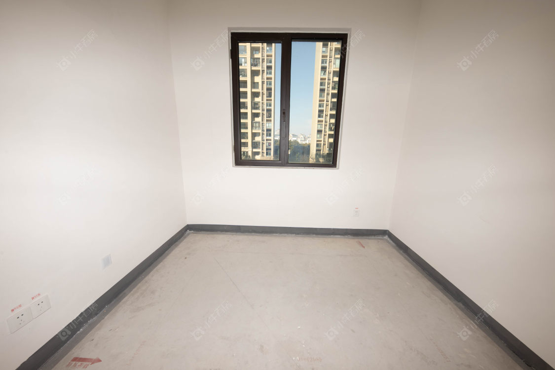 苏州世茂九溪墅(住宅)在售二手房源室内图_小牛看房