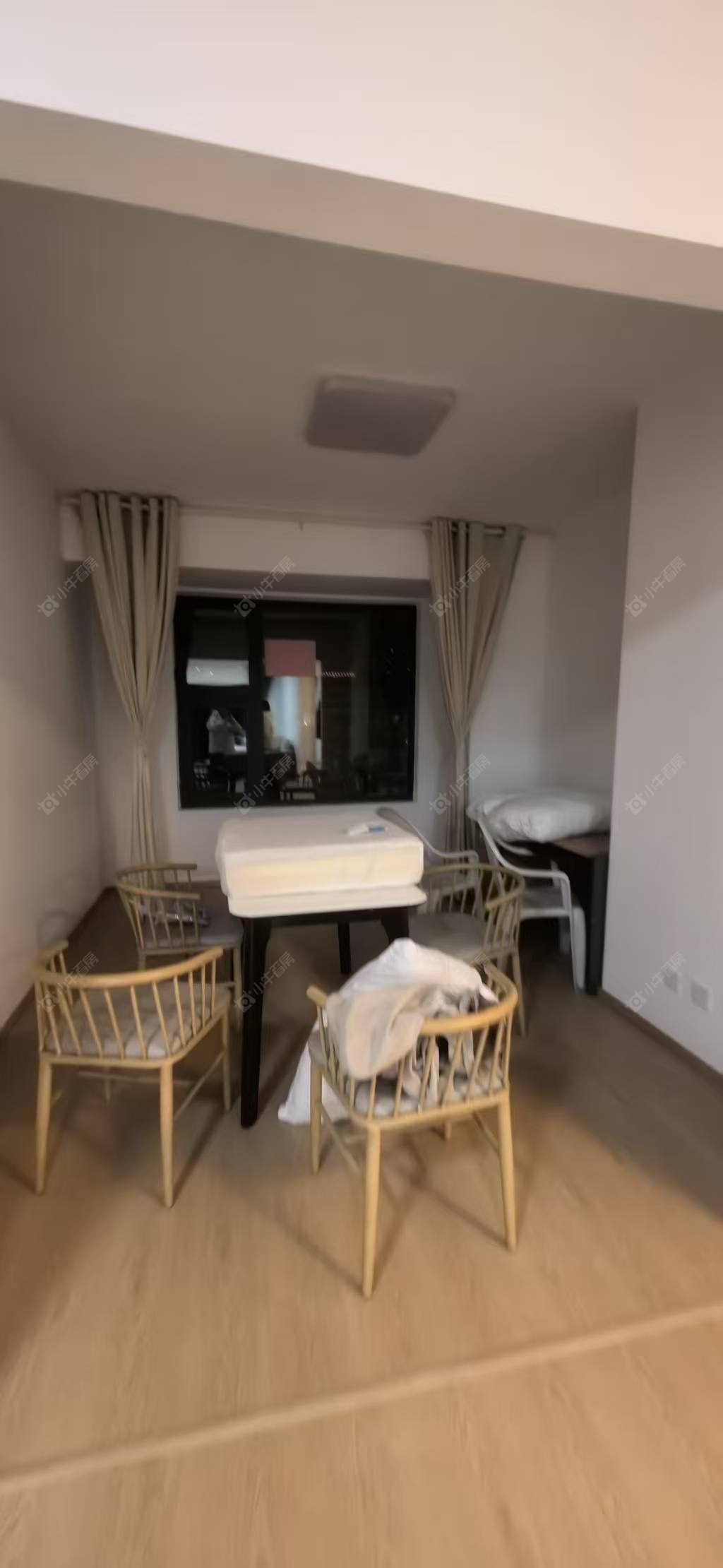 苏州城央壹号在租房源室内图_小牛看房