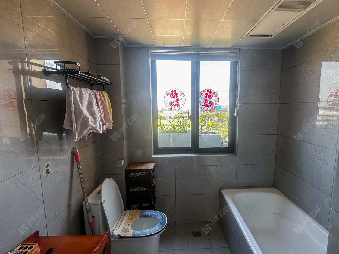 苏州荣盛锦苑在售二手房源室内图_小牛看房