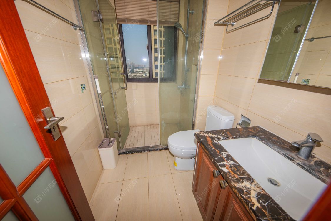 苏州世茂九溪墅(住宅)在售二手房源室内图_小牛看房