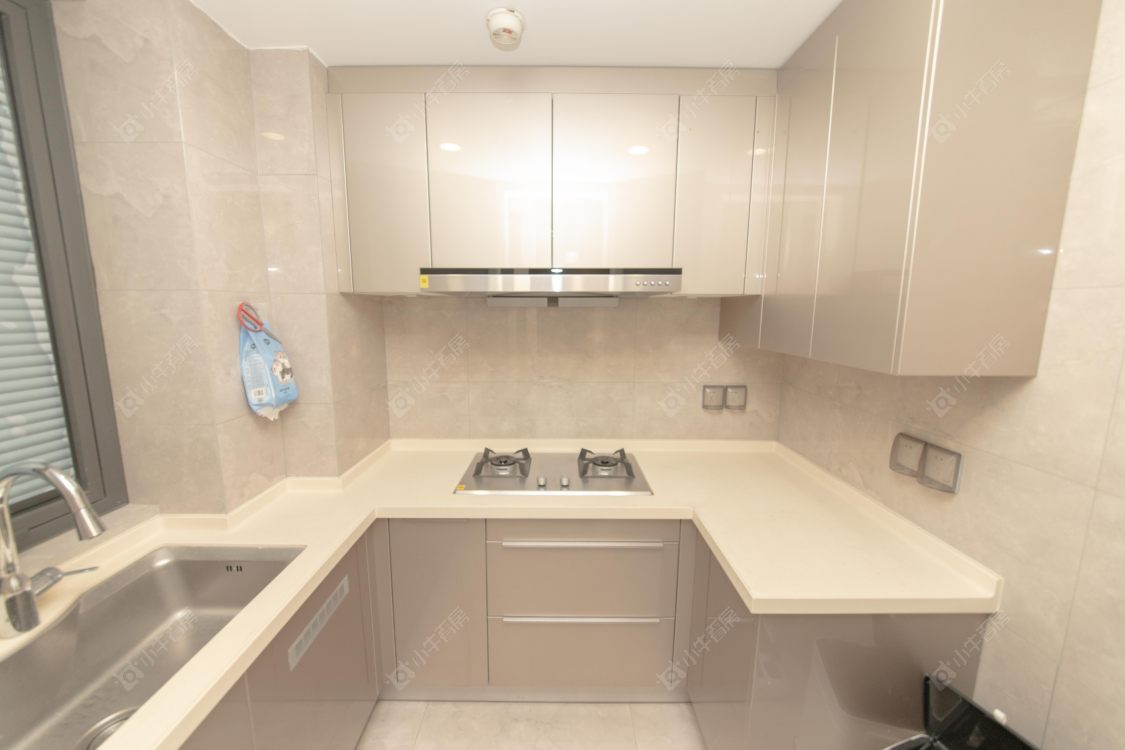 苏州金茂悦湖雅居在售二手房源室内图_小牛看房