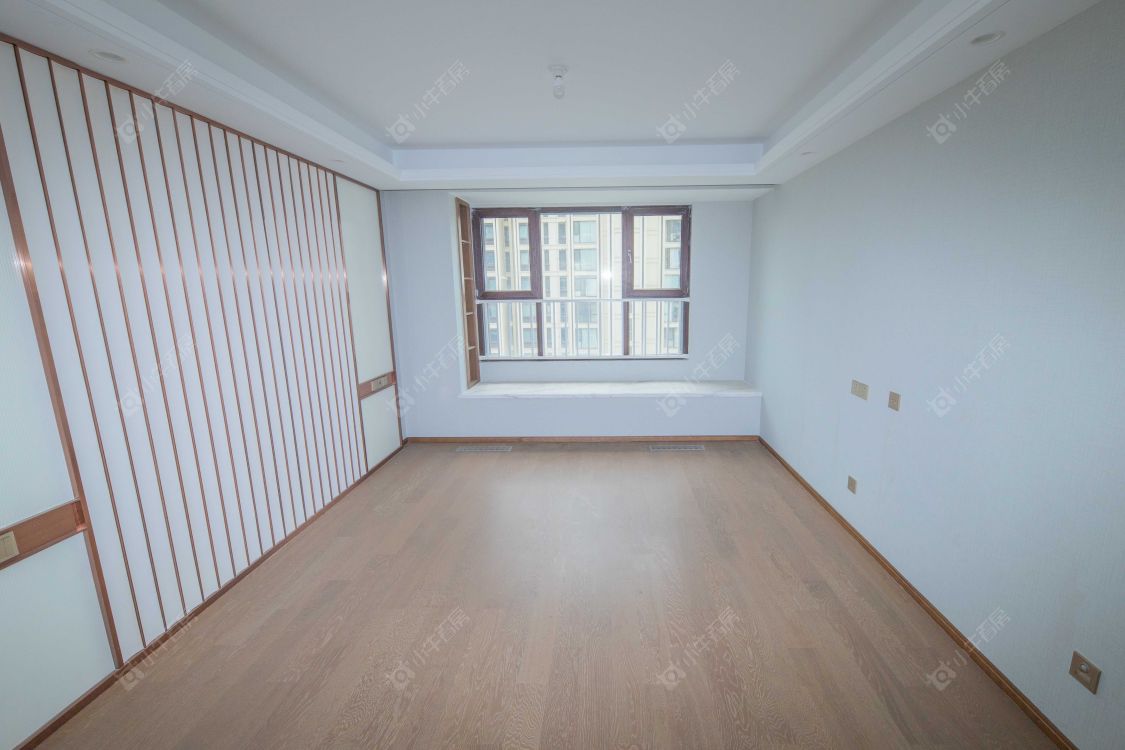 苏州朗诗乐府在售二手房源室内图_小牛看房