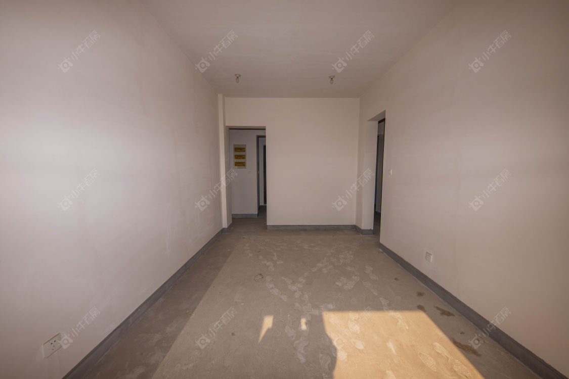 苏州世茂九溪墅(住宅)在售二手房源室内图_小牛看房