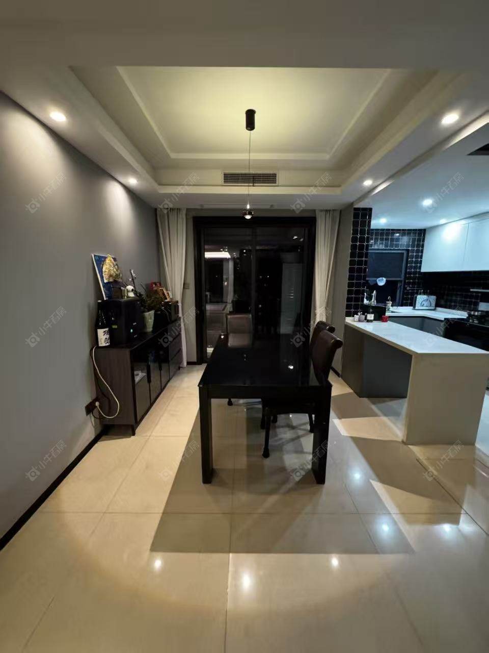 苏州甲江南在售二手房源室内图_小牛看房