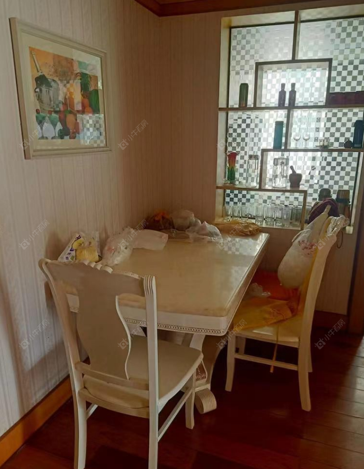 苏州花园浜北村在售二手房源室内图_小牛看房