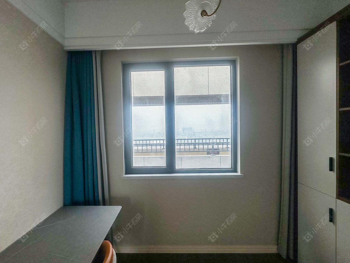 苏州金茂悦湖雅居在售二手房源室内图_小牛看房