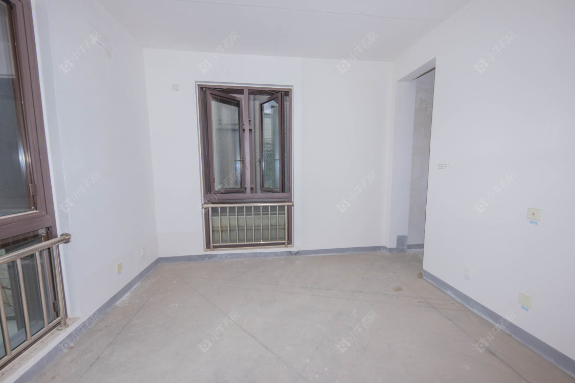 苏州世茂九溪墅(别墅)在售二手房源室内图_小牛看房