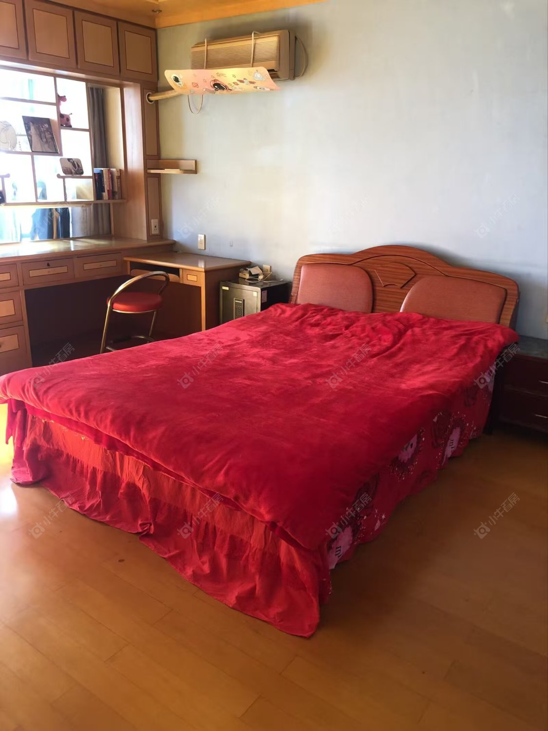 苏州花园浜二村在售二手房源室内图_小牛看房