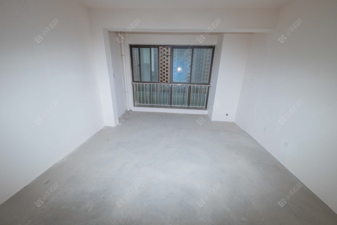 苏州新乘北苑在售二手房源室内图_小牛看房