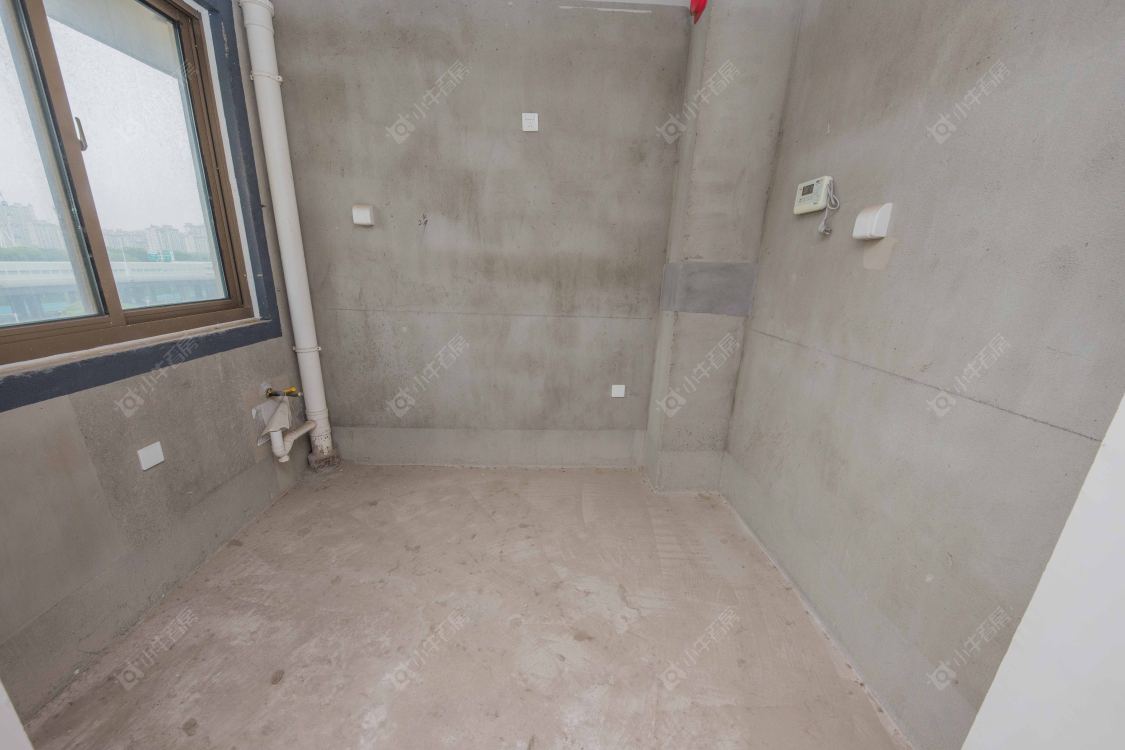 苏州湖悦天境在售二手房源室内图_小牛看房