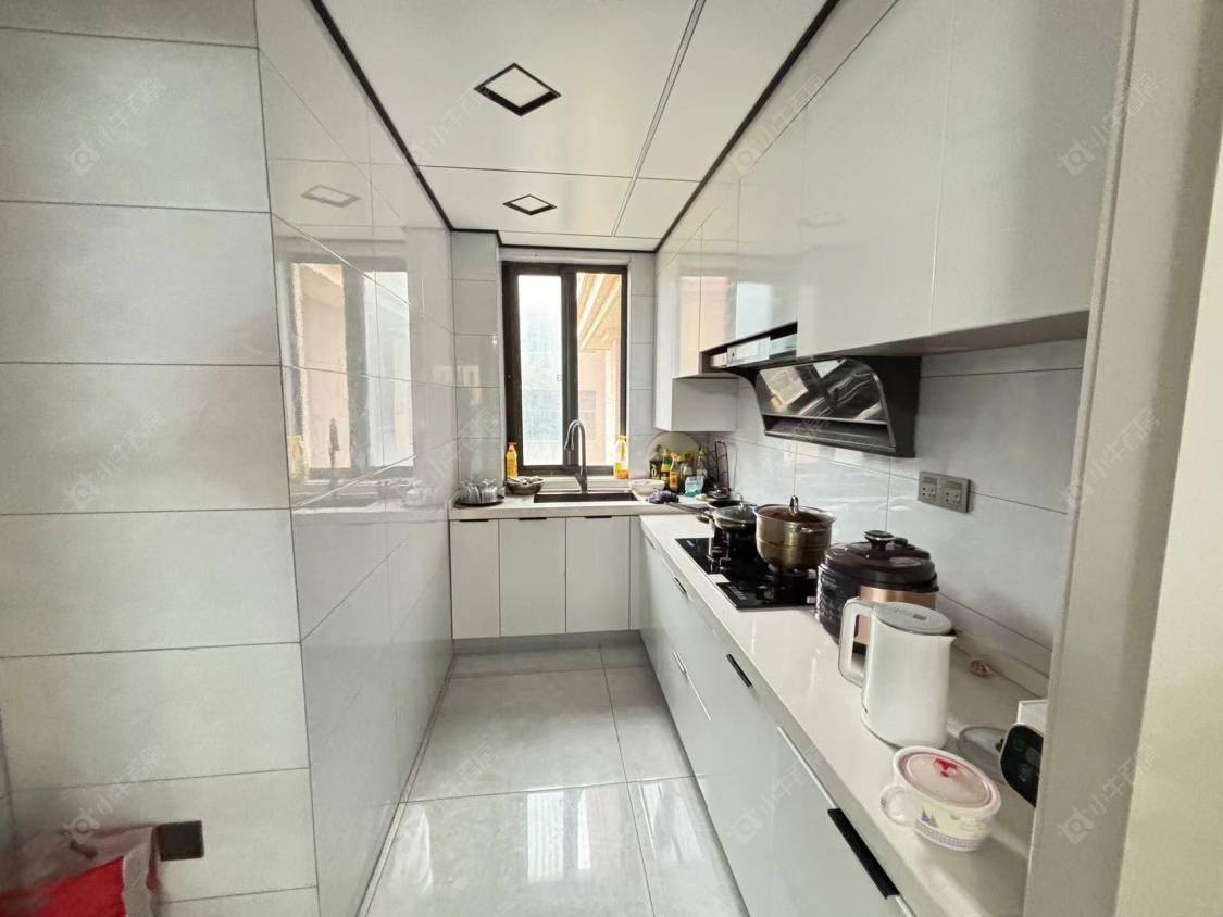 苏州新乘北苑在售二手房源室内图_小牛看房