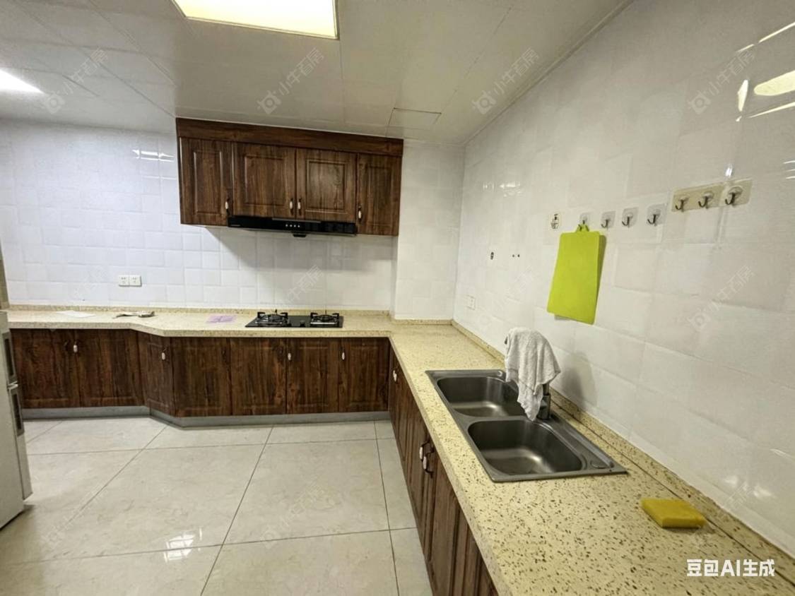 苏州国泰润园(高层)在售二手房源室内图_小牛看房