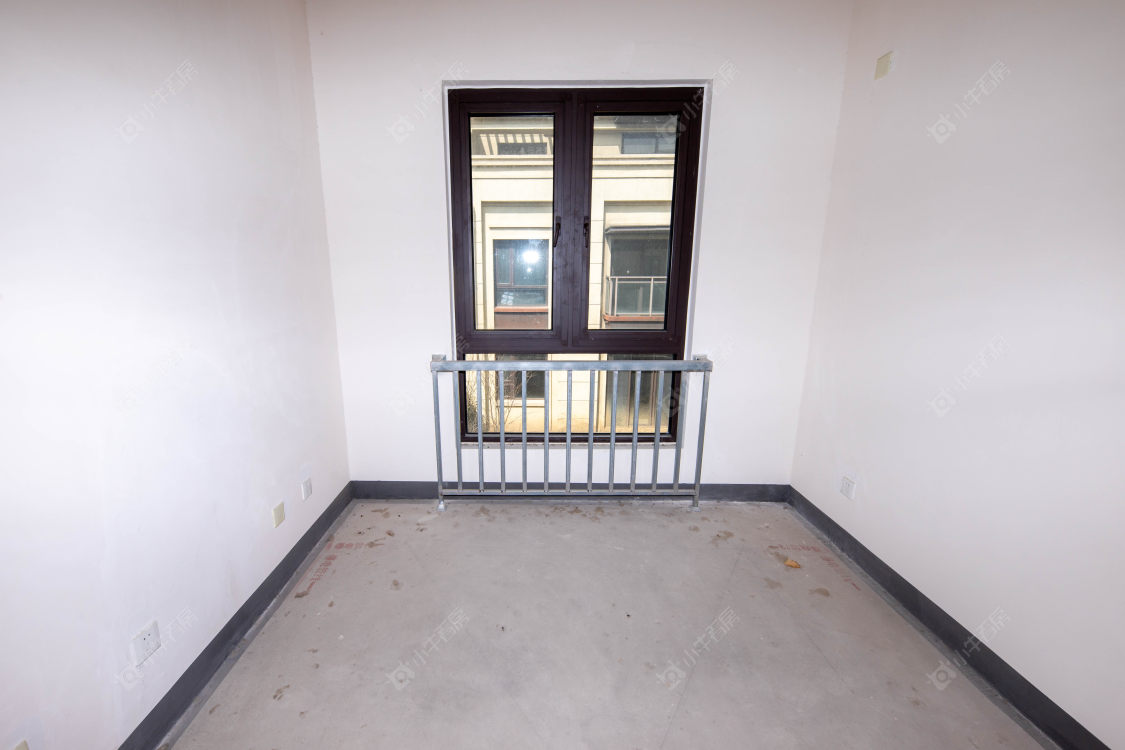 苏州世茂九溪墅(别墅)在售二手房源室内图_小牛看房