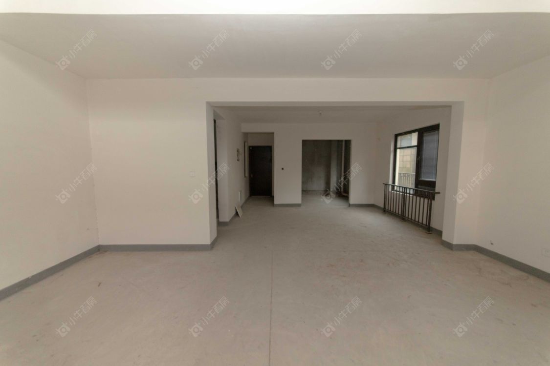 苏州建发御珑湾在售二手房源室内图_小牛看房