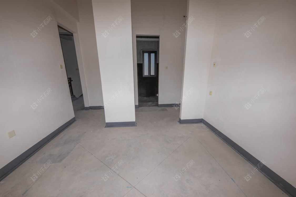 苏州建发泱誉在售二手房源室内图_小牛看房