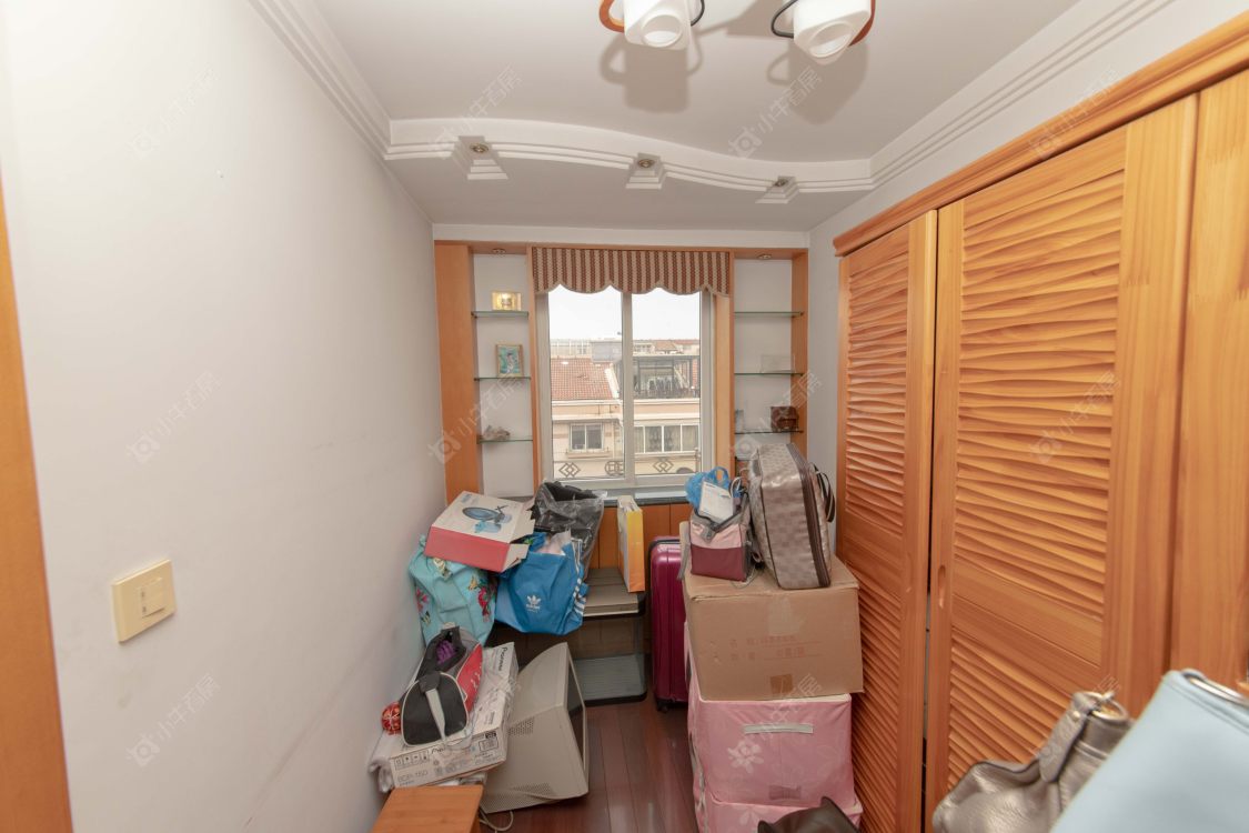 苏州前溪花园在售二手房源室内图_小牛看房