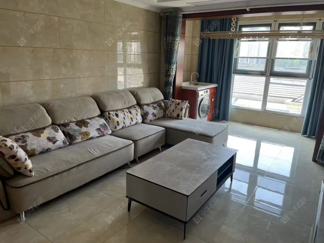 苏州中昊檀宫在租房源室内图_小牛看房