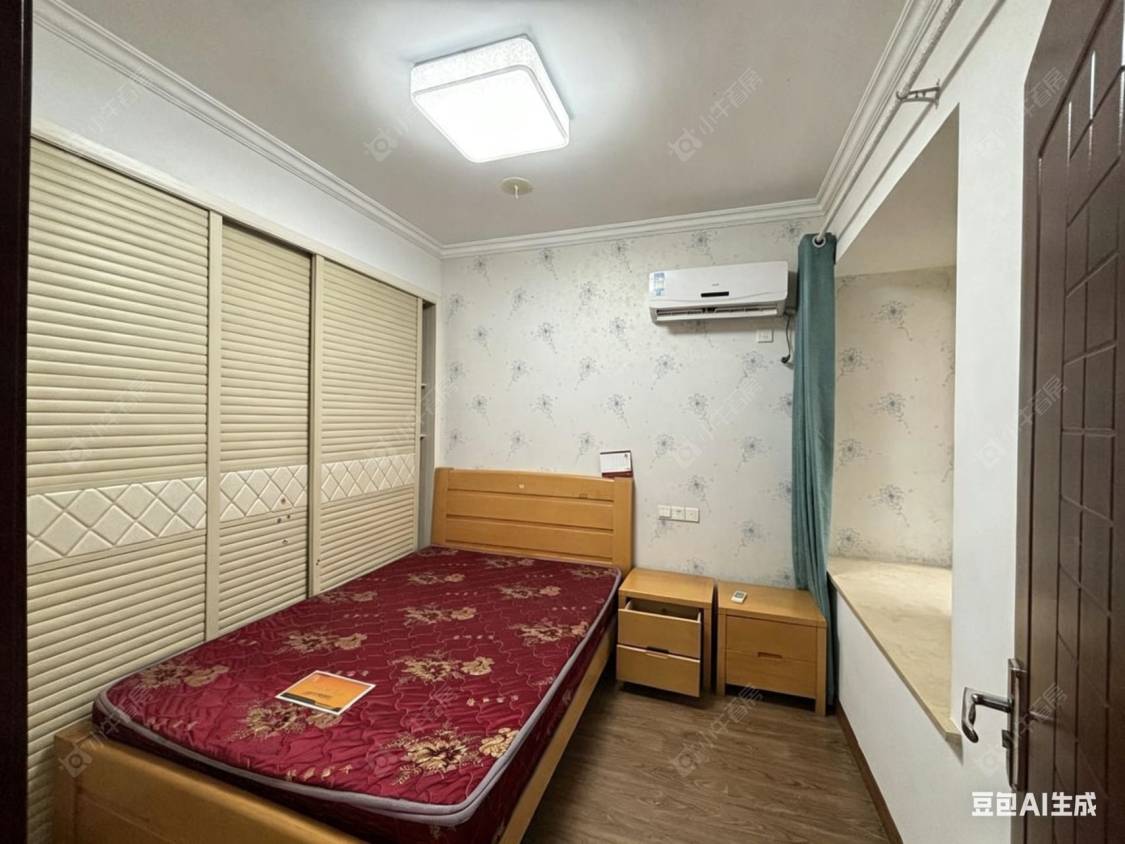 苏州国泰润园(高层)在售二手房源室内图_小牛看房