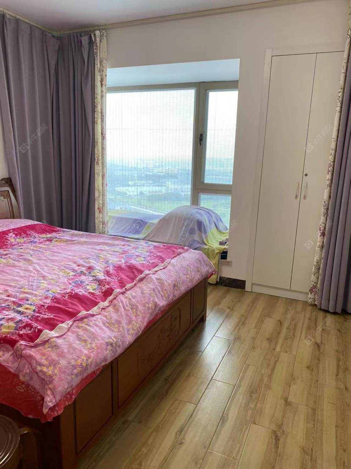 苏州中联铂悦在售二手房源室内图_小牛看房