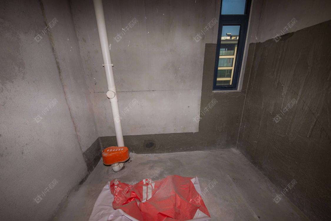 苏州爱情山河万物在售二手房源室内图_小牛看房