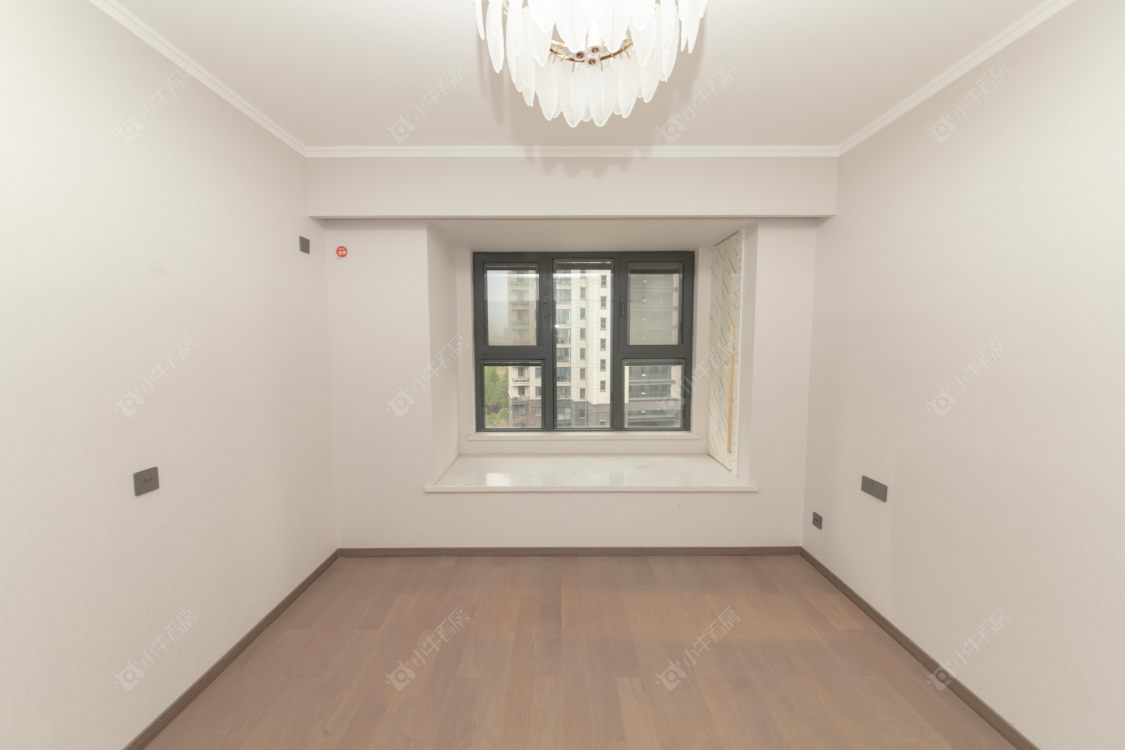 苏州万科公园大道在售二手房源室内图_小牛看房