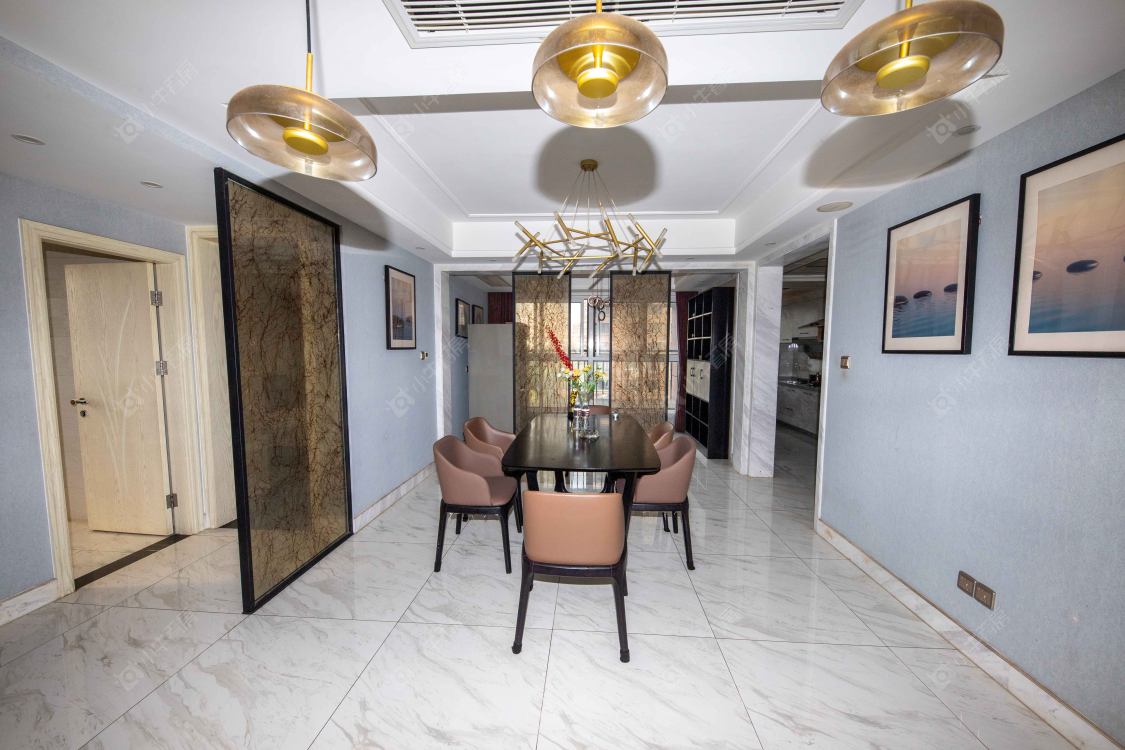 苏州缇香世家在售二手房源室内图_小牛看房