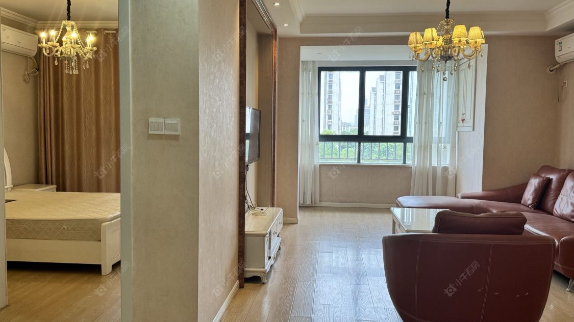 苏州锦绣花苑(东区)在租房源室内图_小牛看房