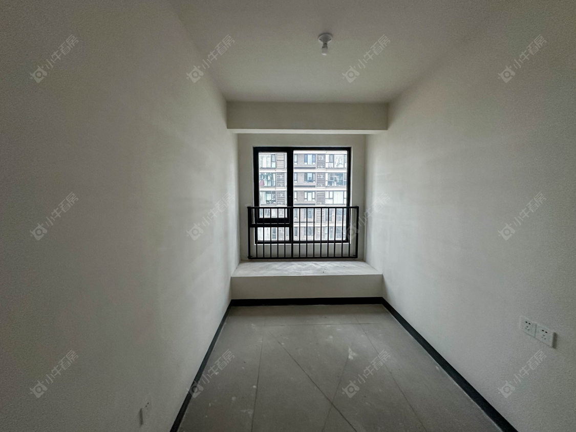 苏州建发和玺在售二手房源室内图_小牛看房