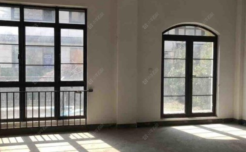 苏州世茂九溪墅(别墅)在售二手房源室内图_小牛看房