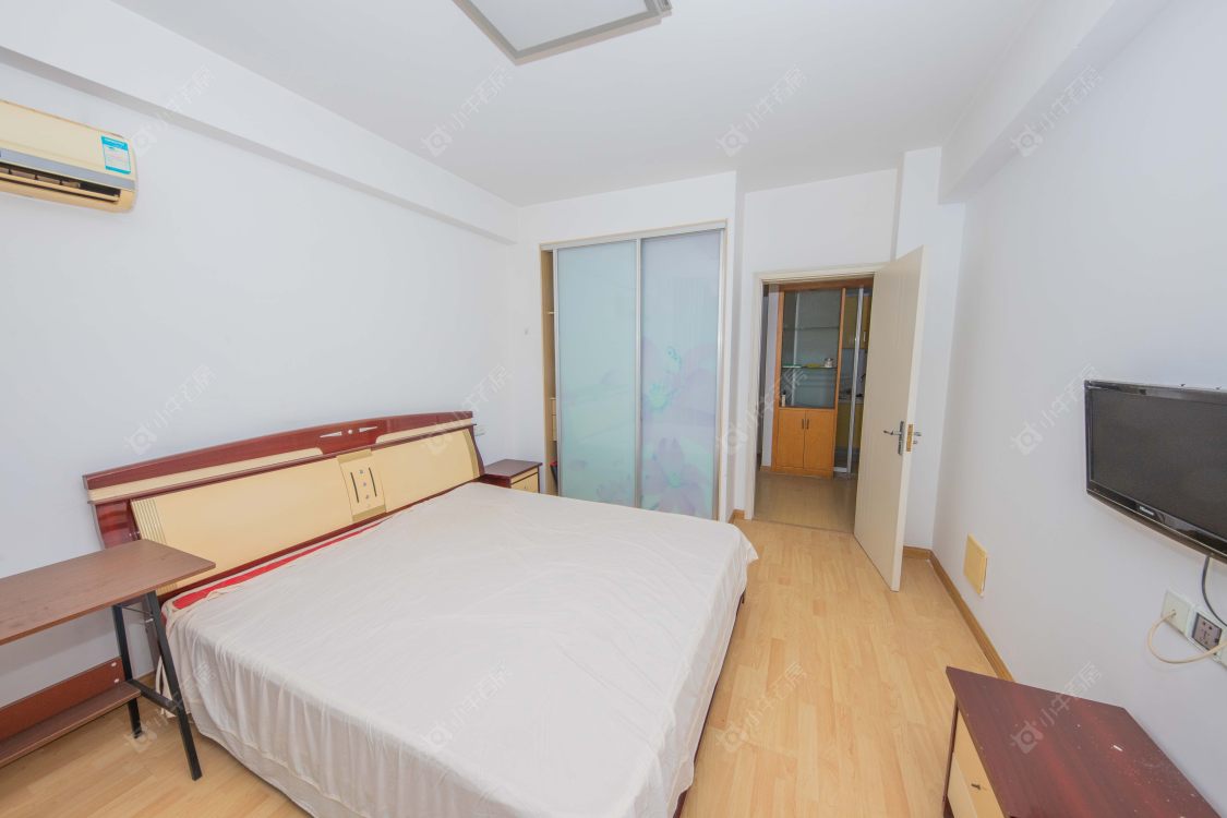 苏州清水湾(张家港)在售二手房源室内图_小牛看房