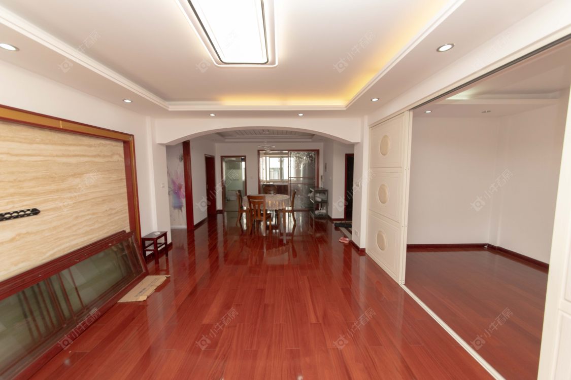 苏州景江花园在售二手房源室内图_小牛看房