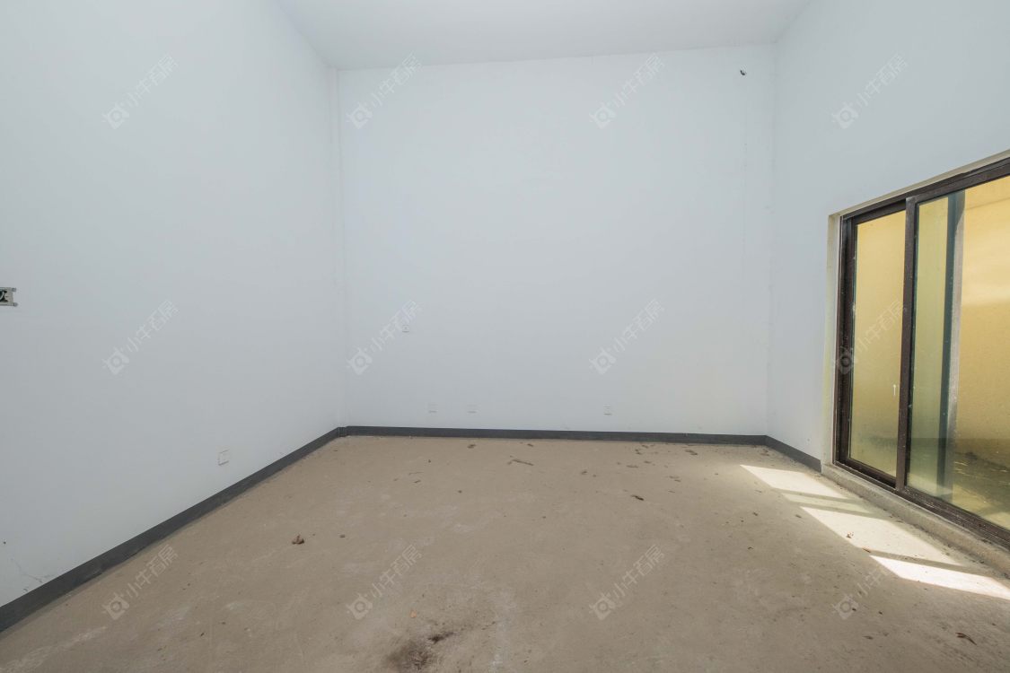 苏州世茂九溪墅(别墅)在售二手房源室内图_小牛看房