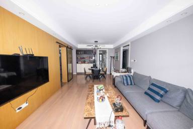 苏州阳光锦程西区3室2厅2卫在售二手房房源图片