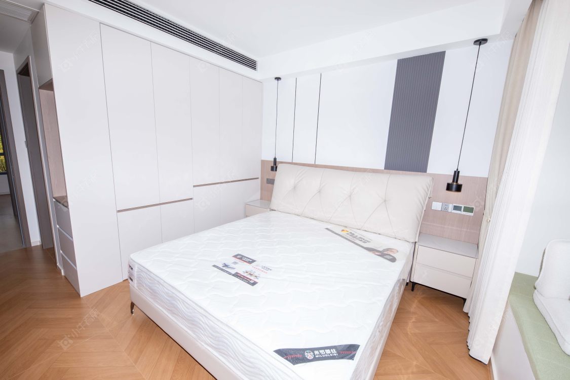 苏州碧桂园凤凰台在售二手房源室内图_小牛看房