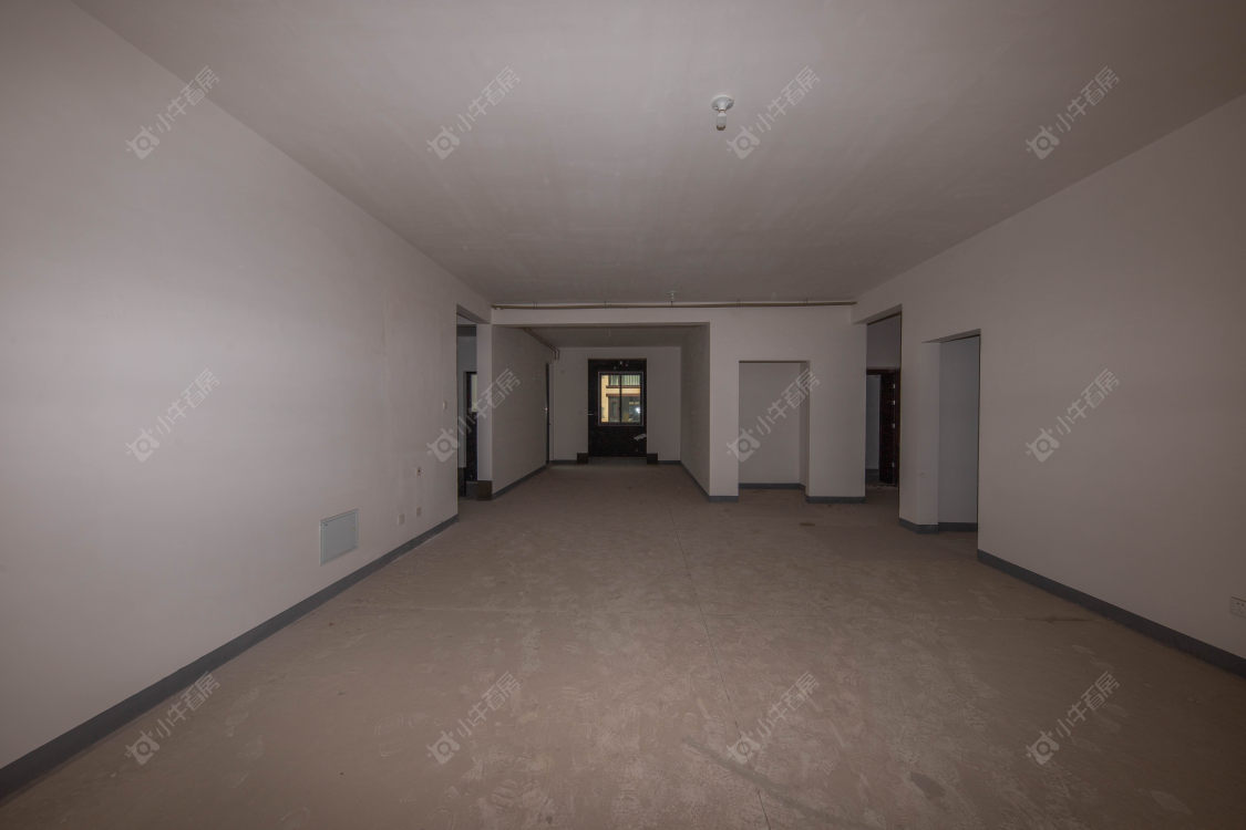 苏州世茂九溪墅(住宅)在售二手房源室内图_小牛看房