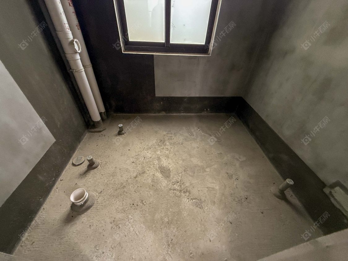 苏州世茂九溪墅(住宅)在售二手房源室内图_小牛看房