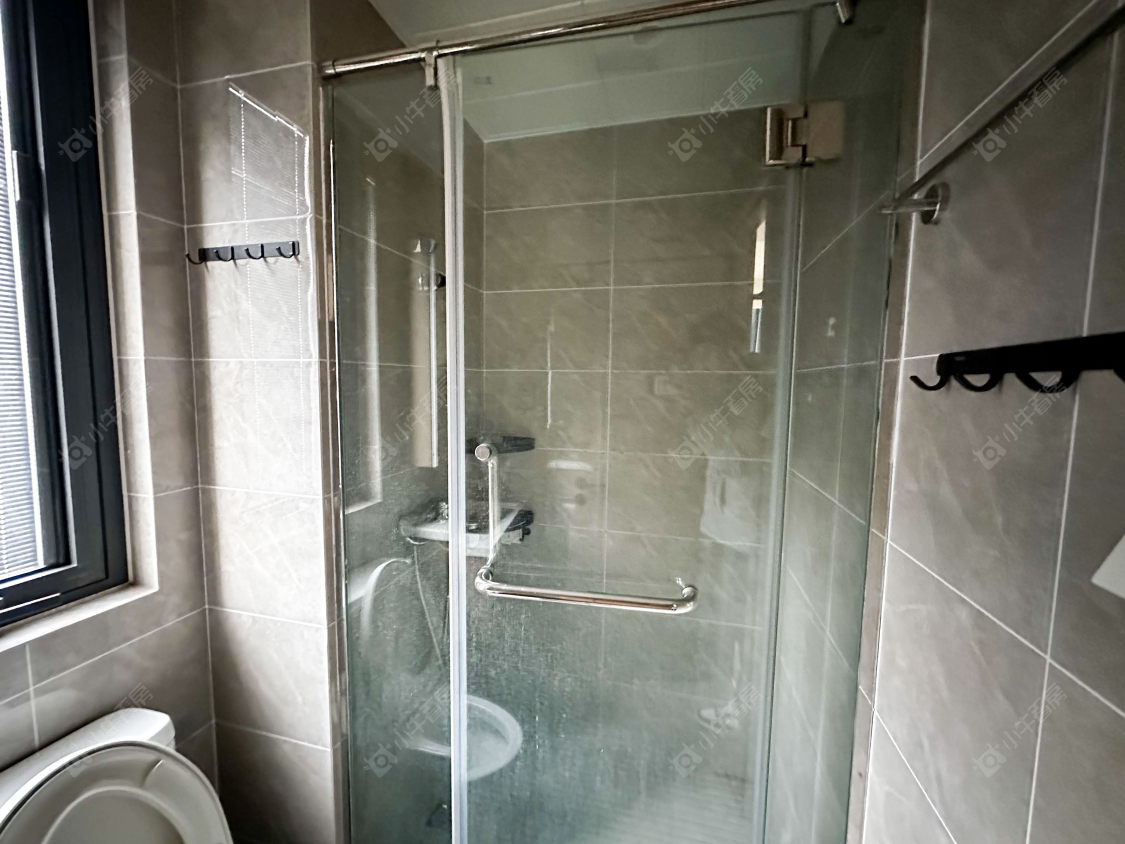 苏州万科公园大道在售二手房源室内图_小牛看房