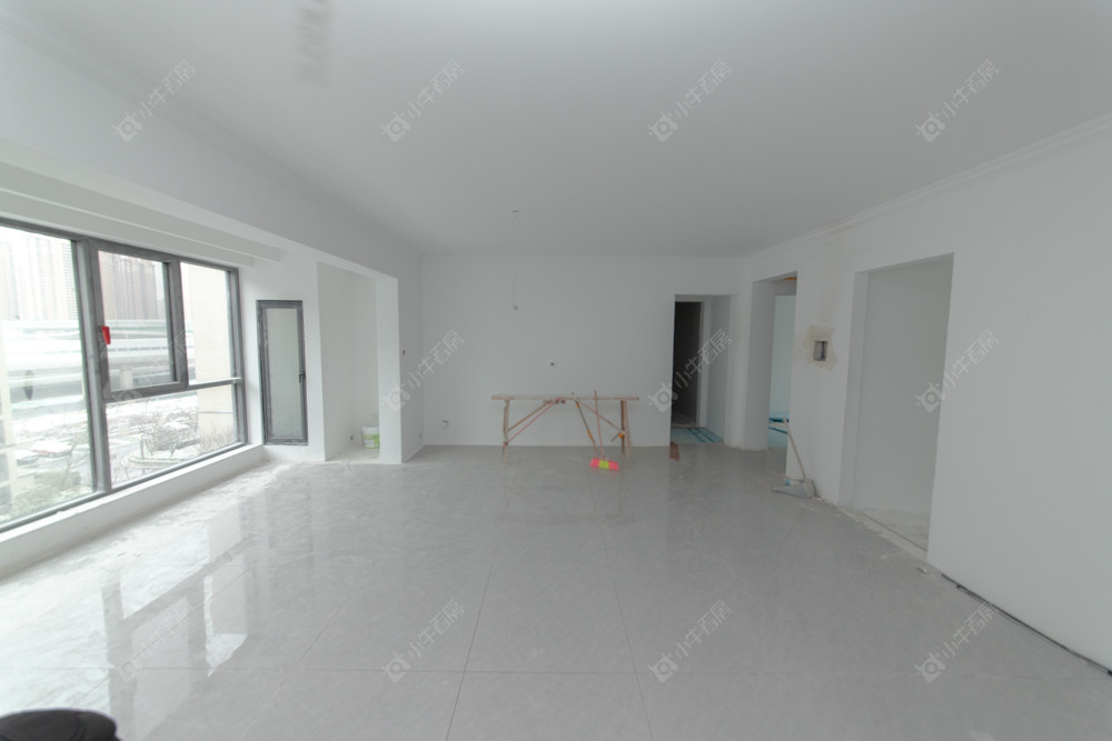 苏州棠颂云著在售二手房源室内图_小牛看房