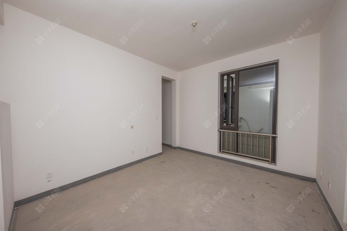 苏州世茂九溪墅(别墅)在售二手房源室内图_小牛看房