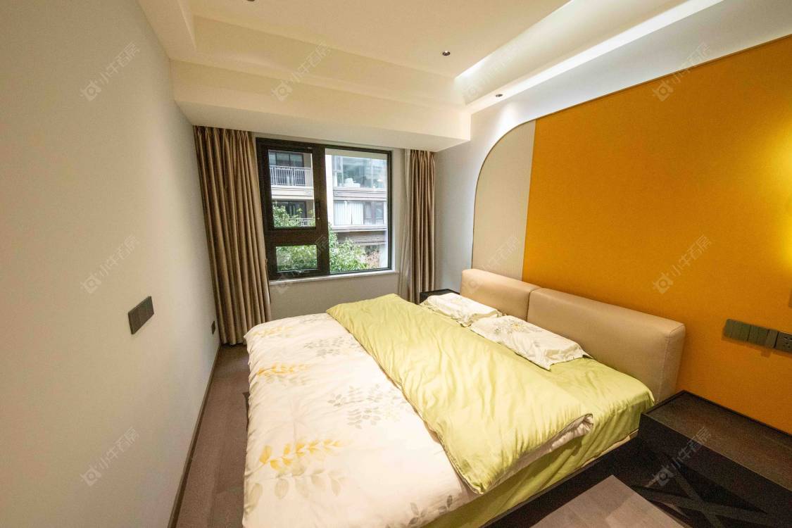 苏州建发泱誉在售二手房源室内图_小牛看房