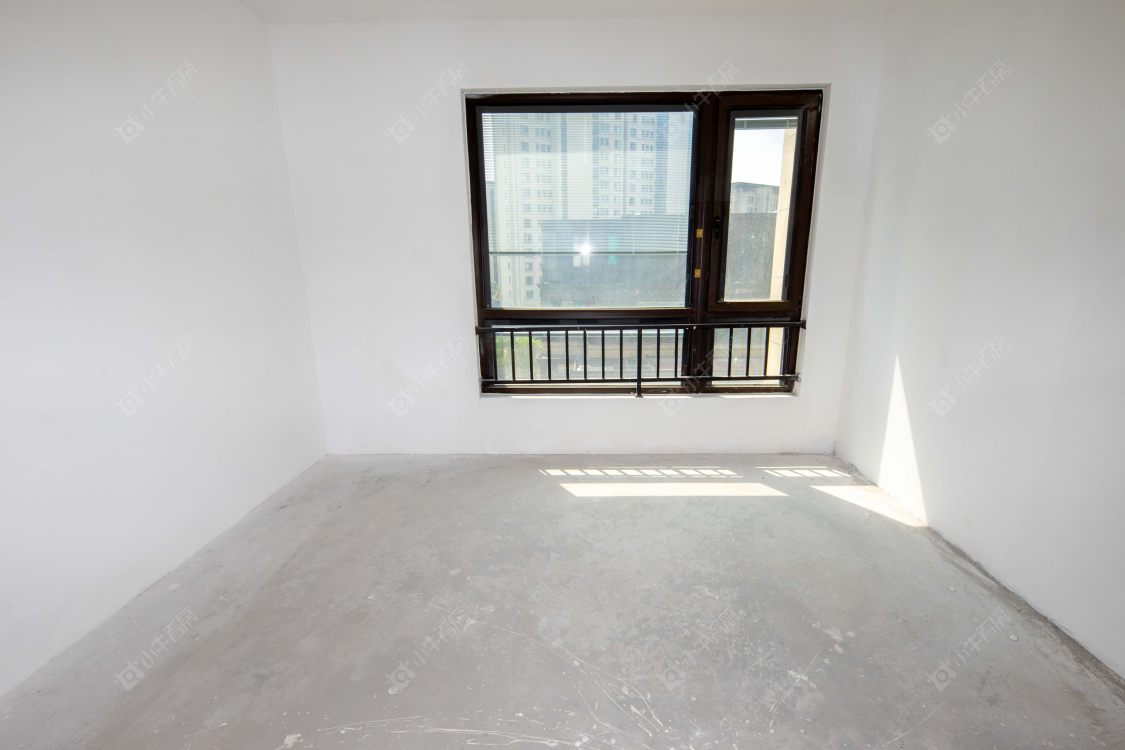 苏州中梁壹号院(一期)在售二手房源室内图_小牛看房