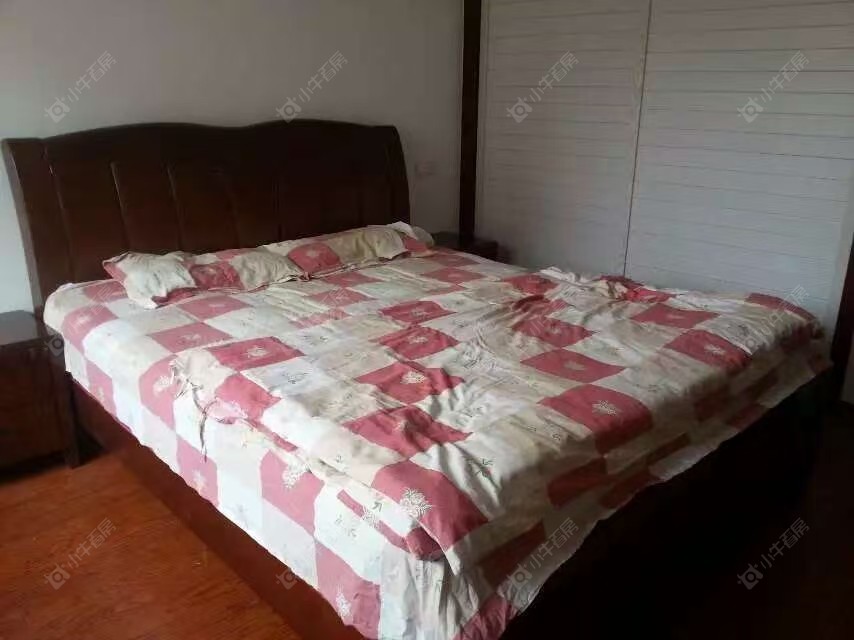 苏州福新苑在租房源室内图_小牛看房