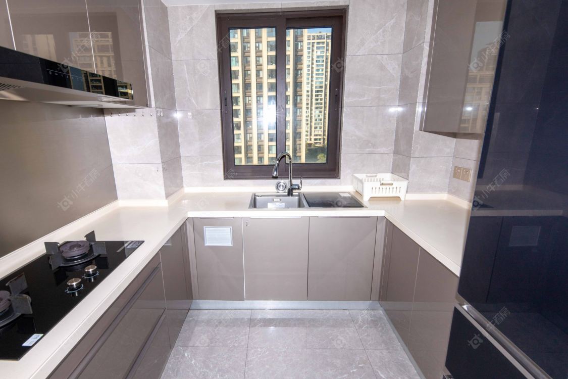 苏州金茂滨湖名邸在售二手房源室内图_小牛看房