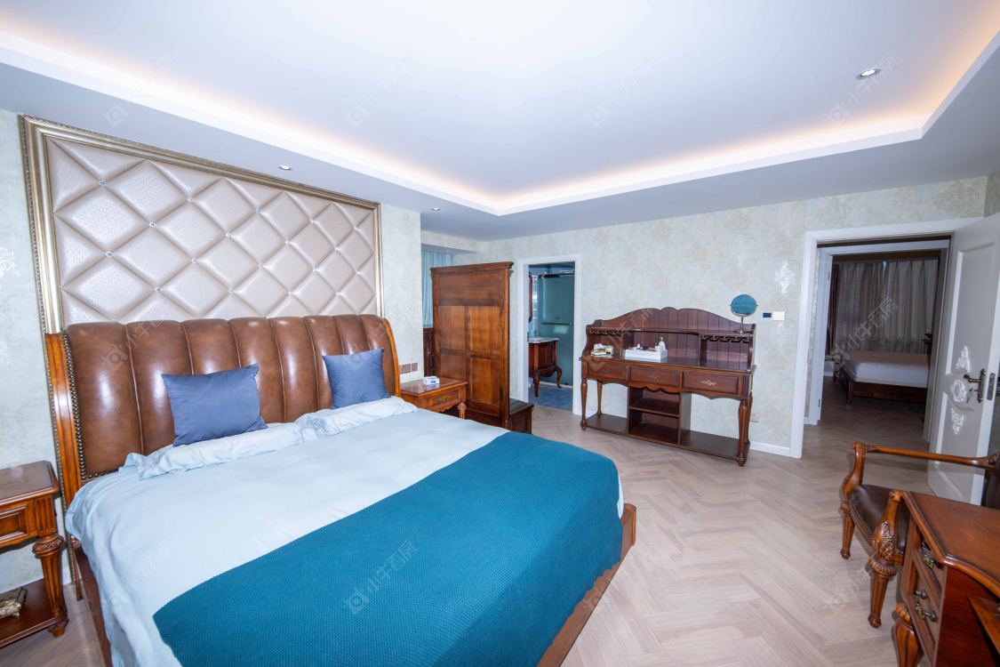 苏州蓝湖湾在售二手房源室内图_小牛看房