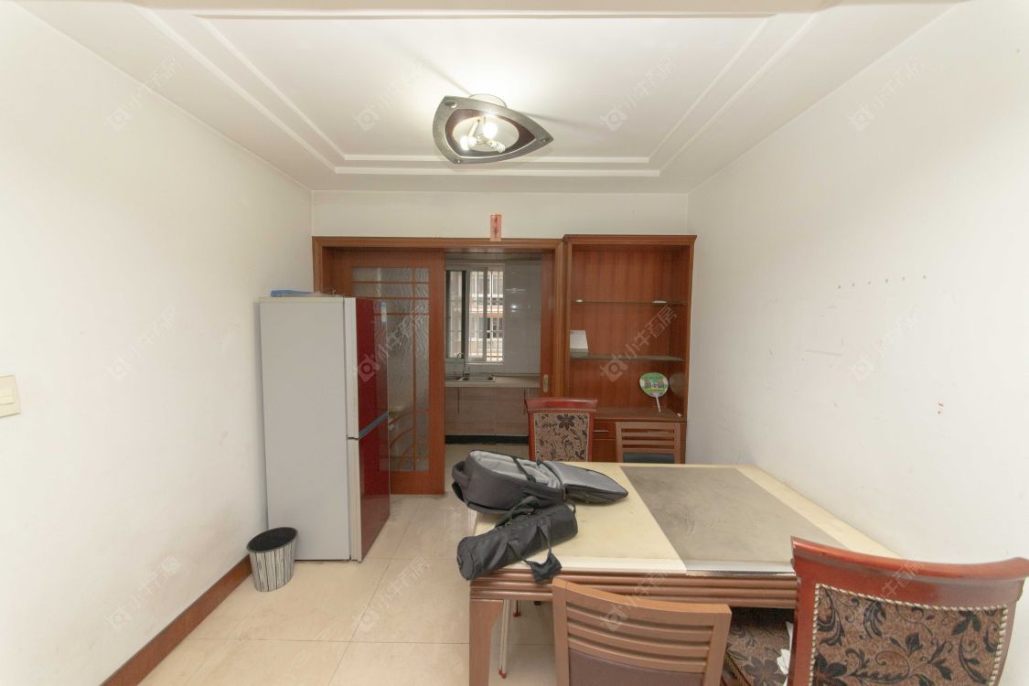 苏州万红二村(西区)在售二手房源室内图_小牛看房