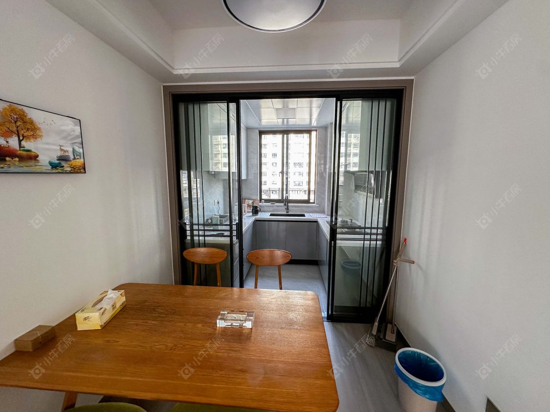 苏州新乘北苑四期在售二手房源室内图_小牛看房