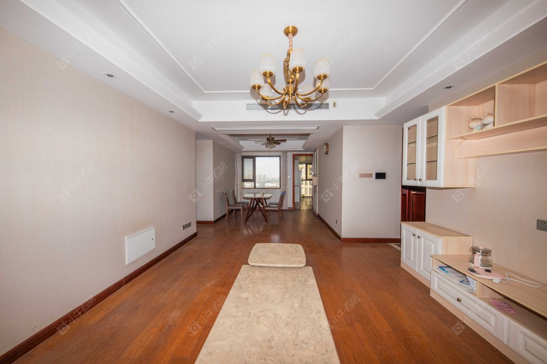 苏州世茂九溪墅(住宅)在售二手房源室内图_小牛看房