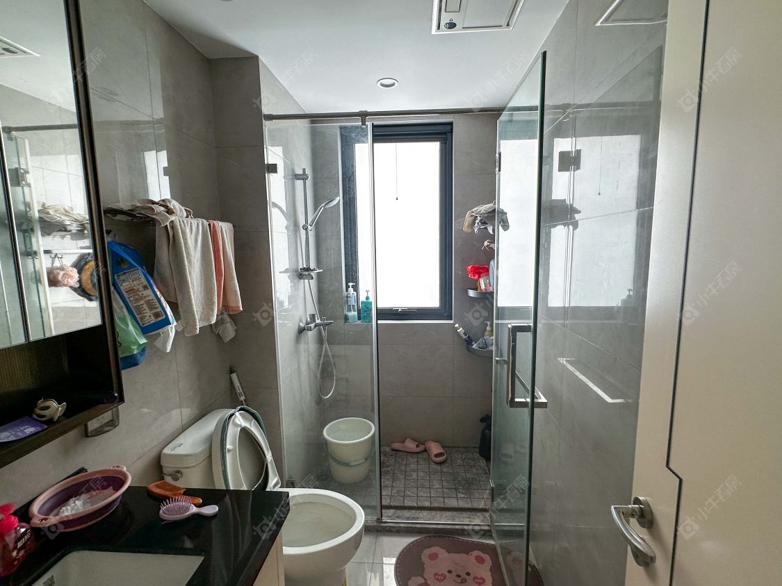 苏州金茂悦湖雅居在售二手房源室内图_小牛看房