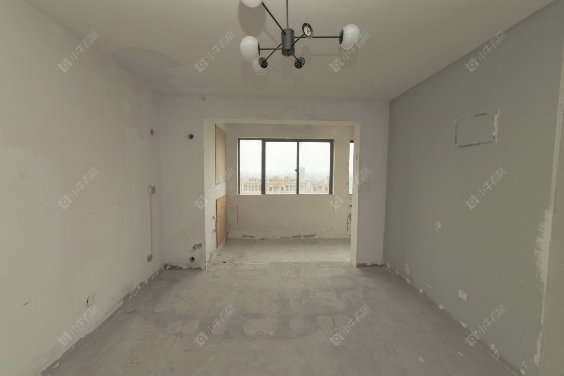 苏州福东苑(北区)在售二手房源室内图_小牛看房