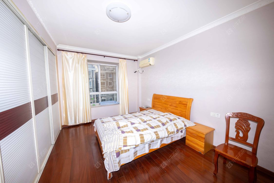 苏州百桥花园在售二手房源室内图_小牛看房